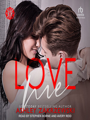 cover image of Love Me